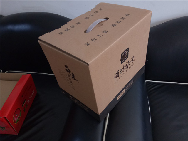 紙箱紙盒定制加工廠，值得信賴！